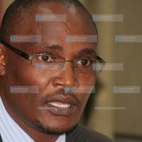 Gwasi MP John Mbadi