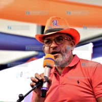 ODM Party Deputy Party Leader Abdulswamad Shariff Nassir