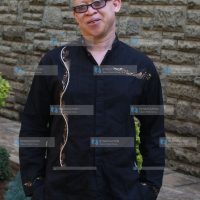 Nominated MP Isaac Mwaura
