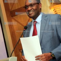 International Trade PS Chris Kiptoo