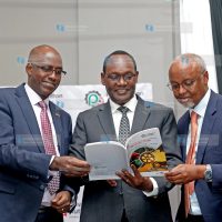 Launch of the Privatization Authority strategic plan 2023-2028 and unveiling of its new brand identity