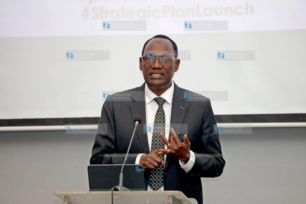 Launch of the Privatization Authority strategic plan 2023-2028 and unveiling of its new brand identity