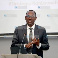 Launch of the Privatization Authority strategic plan 2023-2028 and unveiling of its new brand identity