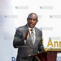 The cabinet Secretary for National Treasury and Economic Planning John Mbadi