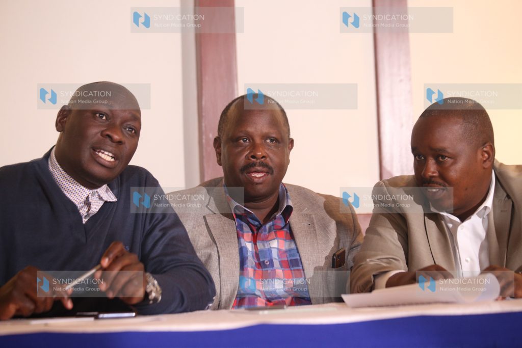 Building Bridges Initiative
