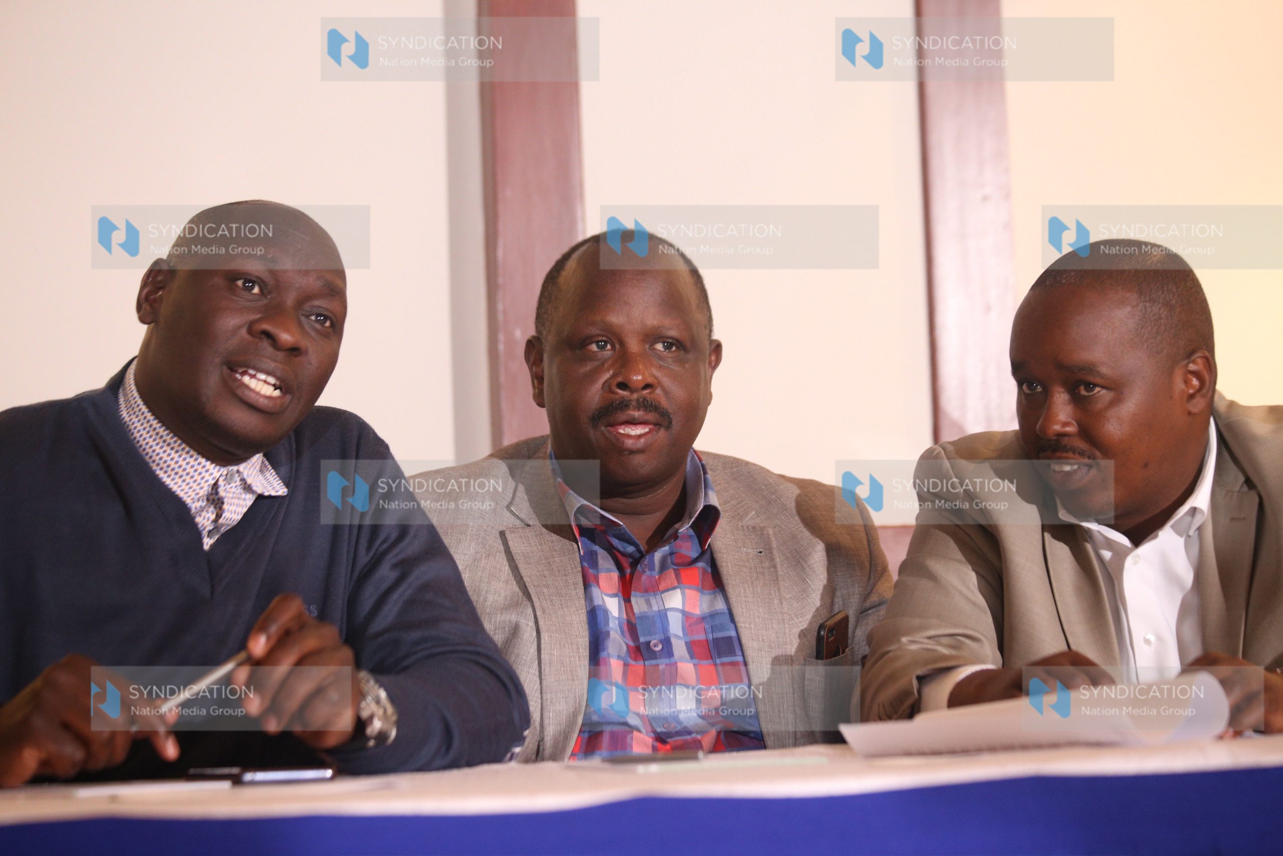 Building Bridges Initiative