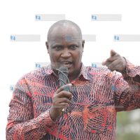 ODM Chairman John Mbadi