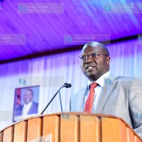 Cooperatives and Micro, Small and Medium Enterprise (MSMES) CS Simon Chelugui