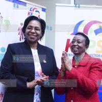 First Supplier Diversity Summit in Kenya