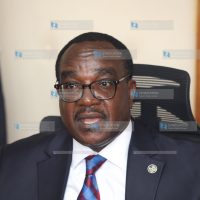 Education Cabinet Secretary Julius Migos Ogamba