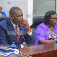 Senate Committee on National Security, Defence and Foreign Relations