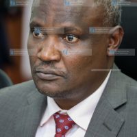 Cabinet Secretary for the National Treasury and Economic Planning, John Mbadi