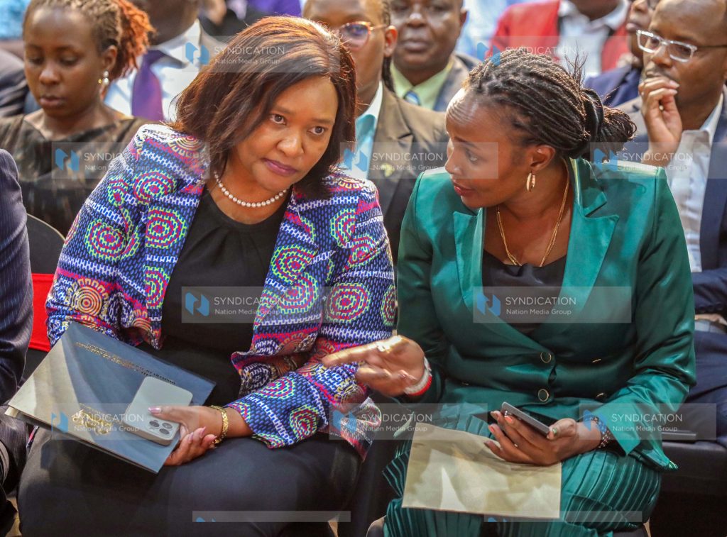 Kenya Tourism, Wildlife and MICE Week