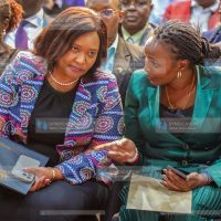 Kenya Tourism, Wildlife and MICE Week