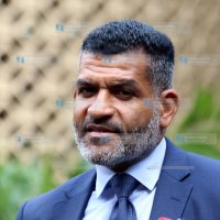 Mvita MP Abdulswamad Nassir
