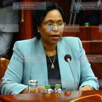 Prof Margaret Kobia Nominated Cabinet Secretary for Public Service, Youth and Gender Affairs