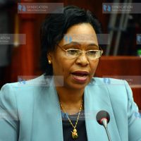 Prof Margaret Kobia Nominated Cabinet Secretary for Public Service, Youth and Gender Affairs