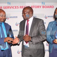 Launch of Impact 11 2019 Report