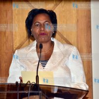 Ministry of Public Service, Youth and Gender, Cabinet Secretary Prof. Margaret Kobia