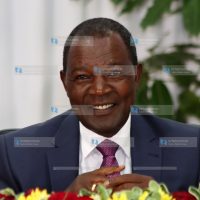 Launch of the Budget Preparation process for FY 2024/2025