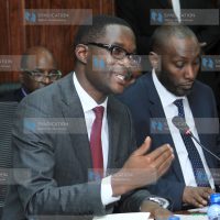Parliamentary Accounts Committee (PAC)