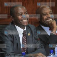 Senate Committee on Information and Communication Technology