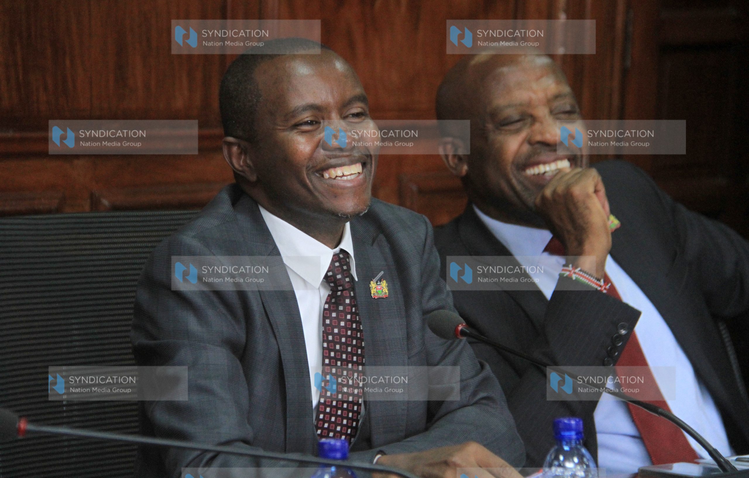 Senate Committee on Information and Communication Technology
