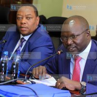 Senate committee on lands