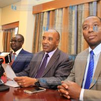 Building Bridges Initiative (BBI) report