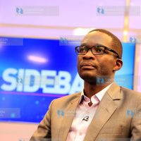 Independent Electoral and Boundaries Commission (IEBC) CEO Ezra Chiloba