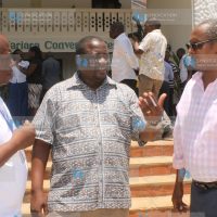 Jumuiya Ya Kaunti za Pwani Economic Symposium