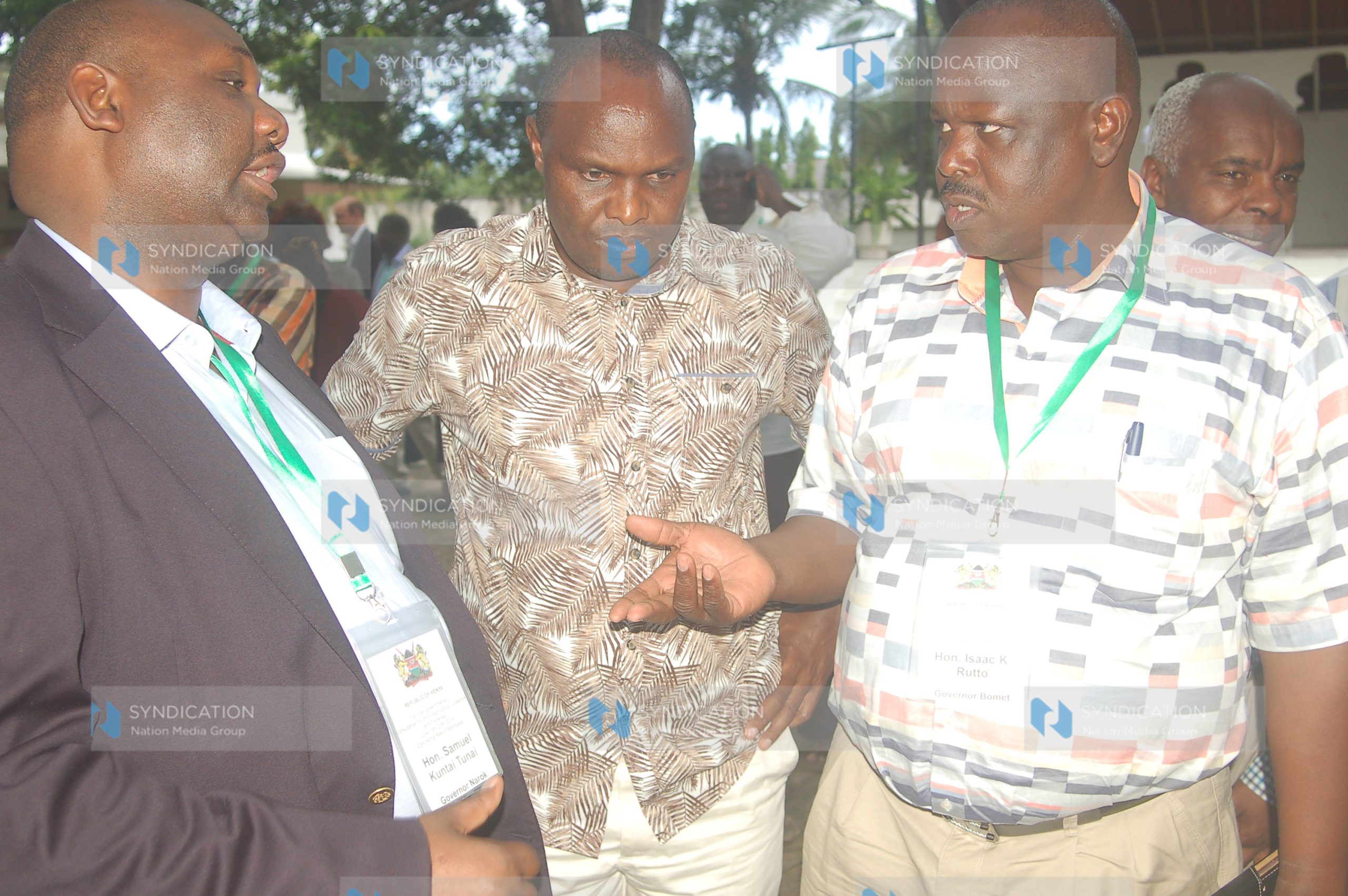 Intergovernmental Forum on Agriculture, Livestock and Fisheries