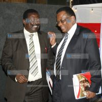 Constitutional forum at the KICC