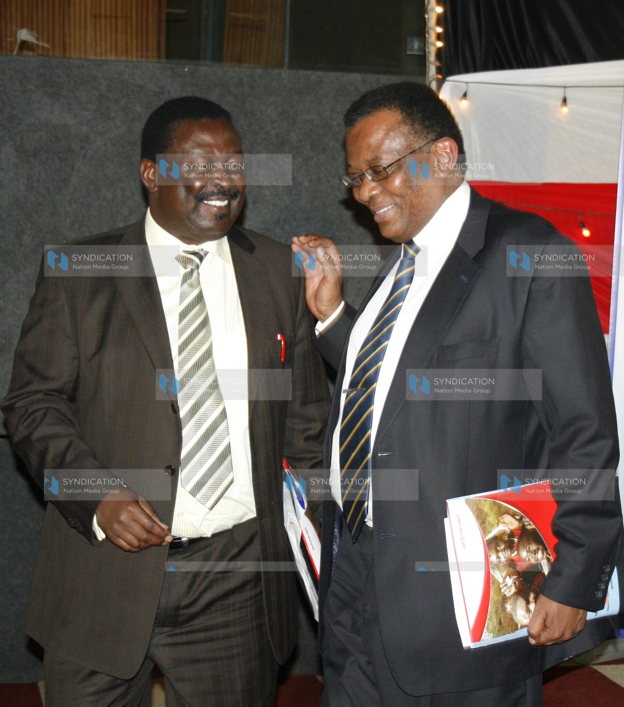 Constitutional forum at the KICC