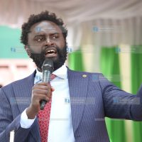 (DCP) official unveiling of elected members to the County Assembly