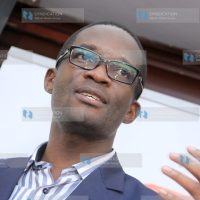 A public forum to access Kenya's preparedness for the August general elections