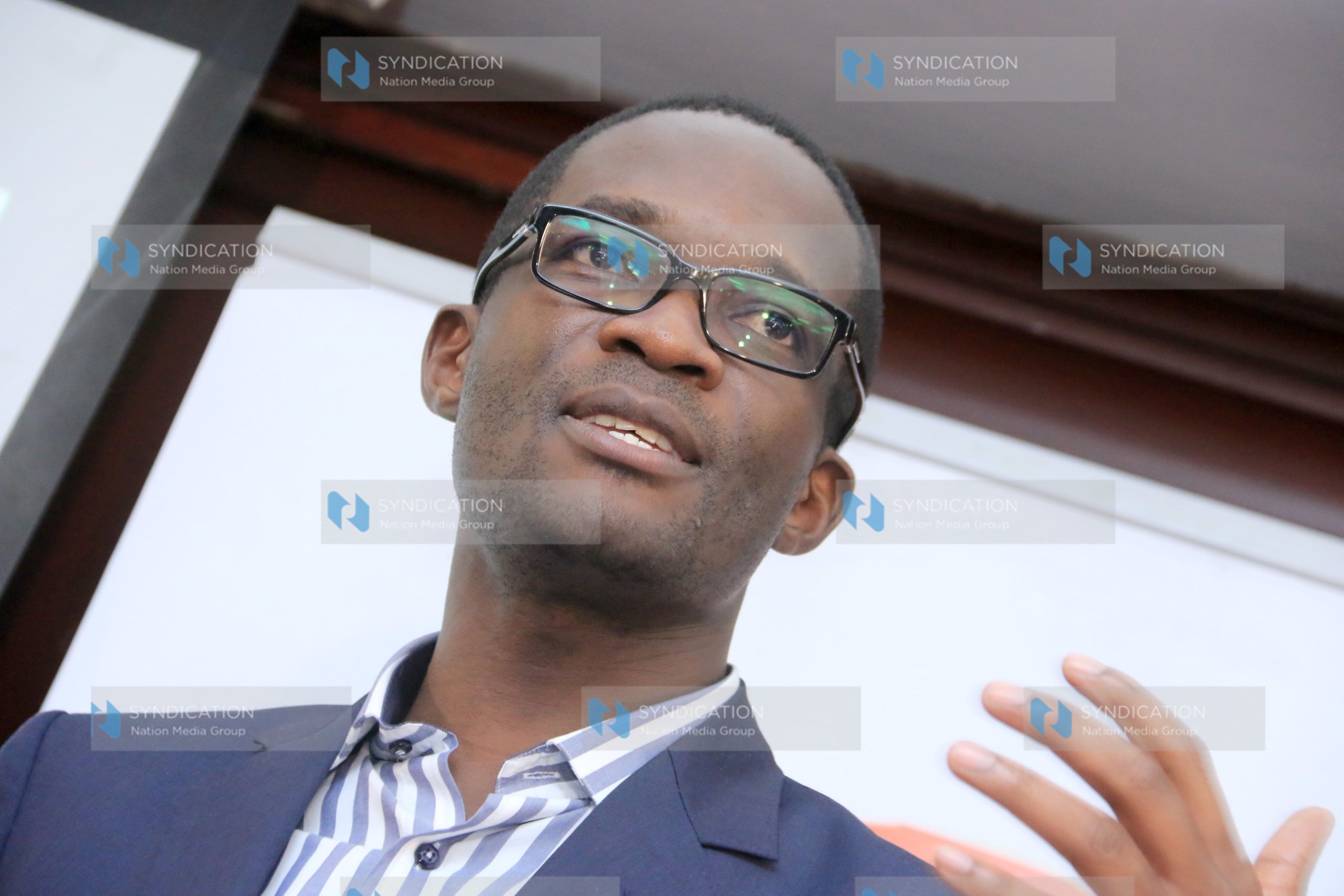 A public forum to access Kenya’s preparedness for the August general elections