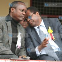 Opening of the Embu ASK Show