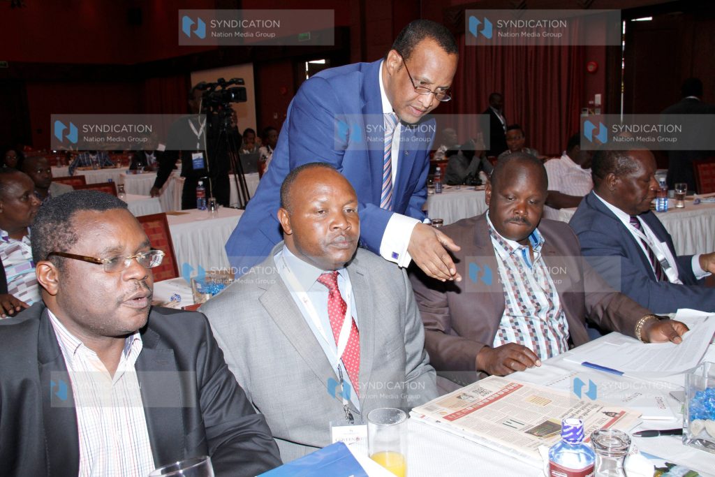 Governors' Summit