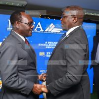 Institute of Certified Investment and Financial Analysts (ICIFA) 10th Anniversary celebrations