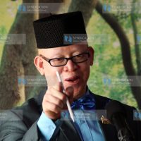 Government Spokesperson Isaac Mwaura