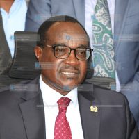 Education Cabinet Secretary Julius Migos Ogamba
