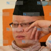 Nominated MP Isaac Mwaura