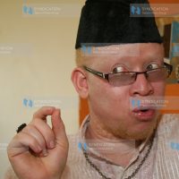 Nominated MP Isaac Mwaura