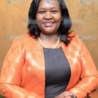 Rebecca Miano, Managing Director (MD) and Chief Executive Officer (CEO) of KenGen