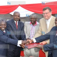 DANIDA health programme