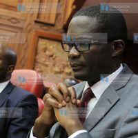 IEBC CEO Ezra Chiloba