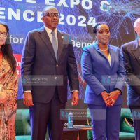 Kenya Space Expo and Conference 2024