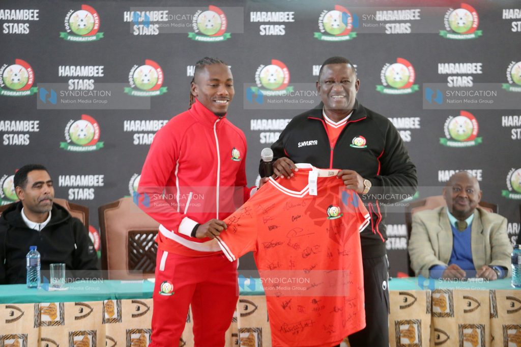 African Nations Championship (CHAN)