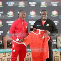 African Nations Championship (CHAN)